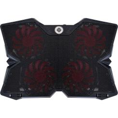 Подставка для ноутбука GamePro Tornado CP575 Фото 1