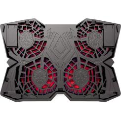 Подставка для ноутбука GamePro Tornado CP575 Фото 4