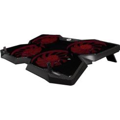 Подставка для ноутбука GamePro Tornado CP575 Фото 5