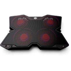 Подставка для ноутбука GamePro Tornado CP575 Фото 6