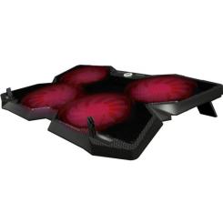 Подставка для ноутбука GamePro Tornado CP575 Фото 7