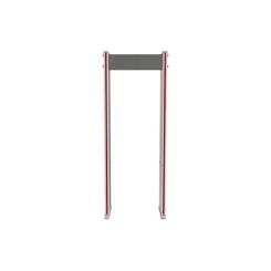 Металлоискатель ZKTeco ZK-D1065 Фото 2