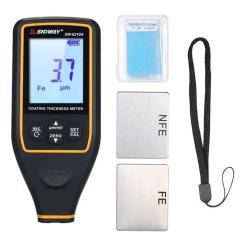 Толщиномер Sndway SW-6310A Фото 2