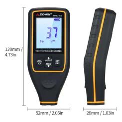 Толщиномер Sndway SW-6310A Фото 3