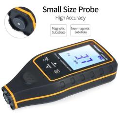Толщиномер Sndway SW-6310A Фото 5