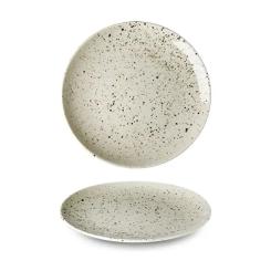 Тарелка G.Benedikt Life Style Natural 24 см Фото