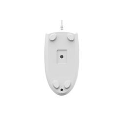 Мышка A4Tech N-530S USB White Фото 9