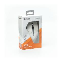 Мышка A4Tech N-530S USB White Фото 10