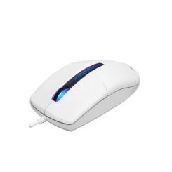 Мышка A4Tech N-530S USB White Фото 2