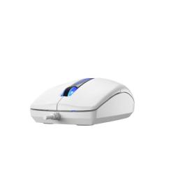 Мышка A4Tech N-530S USB White Фото 5