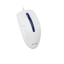 Мышка A4Tech N-530S USB White Фото 7