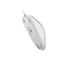 Мышка A4Tech N-530S USB White Фото 8