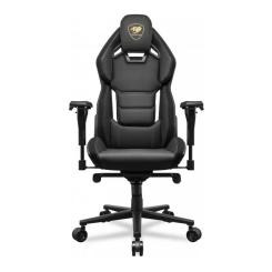 Кресло игровое Cougar Hotrod Royal Фото