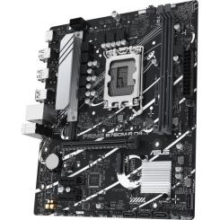 Материнская плата ASUS PRIME B760M-R D4 Фото 3