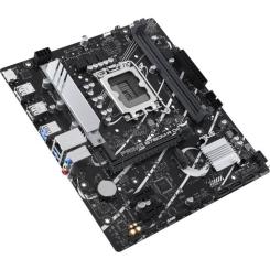Материнская плата ASUS PRIME B760M-R D4 Фото 4