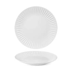 Тарелка G.Benedikt серія "Ribby" 27 см Фото