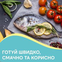 Бумага для выпечки пергаментная Pani Blysk 5 м Фото 2