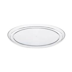 Поднос Bora Plastik для викладки 25 см Фото