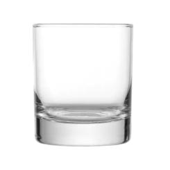 Стакан Uniglass Classico низька 280 мл Фото