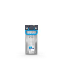 Контейнер с чернилами Epson T05A cyan XL 20К WF-С878R Фото