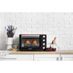 Электропечь Magio МG-249 Фото 1