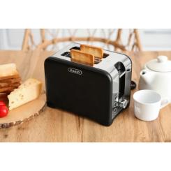 Тостер Magio МG-287 Фото 1