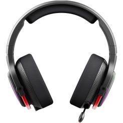 Наушники A4Tech Bloody MR720 RGB Black Фото 1