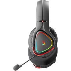 Наушники A4Tech Bloody MR720 RGB Black Фото 2