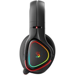 Наушники A4Tech Bloody MR720 RGB Black Фото 3
