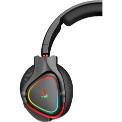 Наушники A4Tech Bloody MR720 RGB Black Фото 4