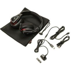Наушники A4Tech Bloody MR720 RGB Black Фото 5