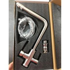 Смеситель Nett "Frosh" FS-33 Фото 4