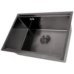 Мойка кухонная Nett NB-5742 Фото 1