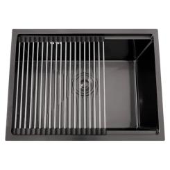 Мойка кухонная Nett NB-5742 Фото 2