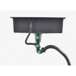 Мойка кухонная Nett NB-5742 Фото 4