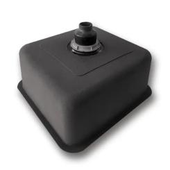 Мойка кухонная Nett NB-4643 Фото 4