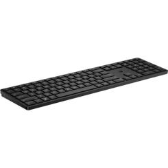 Клавиатура HP 455 Programmable Wireless Keyboard Black Фото 1