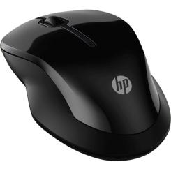 Мышка HP 250 Dual Wireless/Bluetooth Black Фото