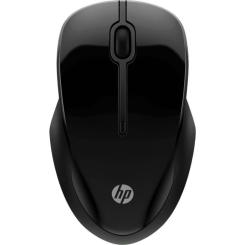 Мышка HP 250 Dual Wireless/Bluetooth Black Фото 1