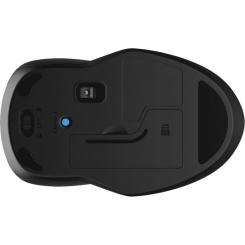 Мышка HP 250 Dual Wireless/Bluetooth Black Фото 3