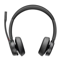 Наушники Poly Voyager 4320-M USB-A HS + BT700 Stereo Фото 1