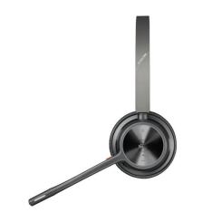 Наушники Poly Voyager 4320-M USB-A HS + BT700 Stereo Фото 2