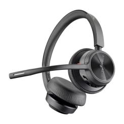 Наушники Poly Voyager 4320-M USB-A HS + BT700 Stereo Фото 3