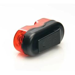 Задняя велофара Mactronic Wall'e 18 Lm Фото 1