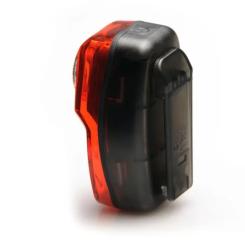 Задняя велофара Mactronic Wall'e 18 Lm Фото 3