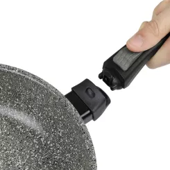 Сковорода Flonal Monolite 28 см Фото 3