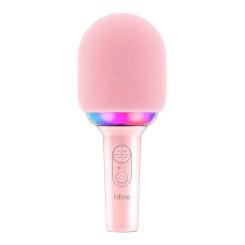 Микрофон Fifine E2P Wireless Pink Фото