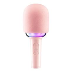 Микрофон Fifine E2P Wireless Pink Фото 1