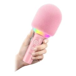 Микрофон Fifine E2P Wireless Pink Фото 2