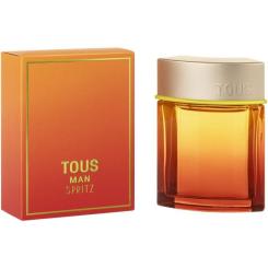 Туалетная вода Tous Man Spritz 100 мл Фото 1